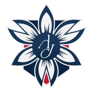 France AJ Alimentaire logo — global food exporter (HALAL meat, rice, sugar)