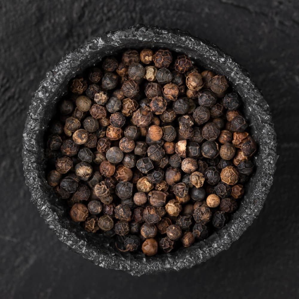 Premium Black Pepper