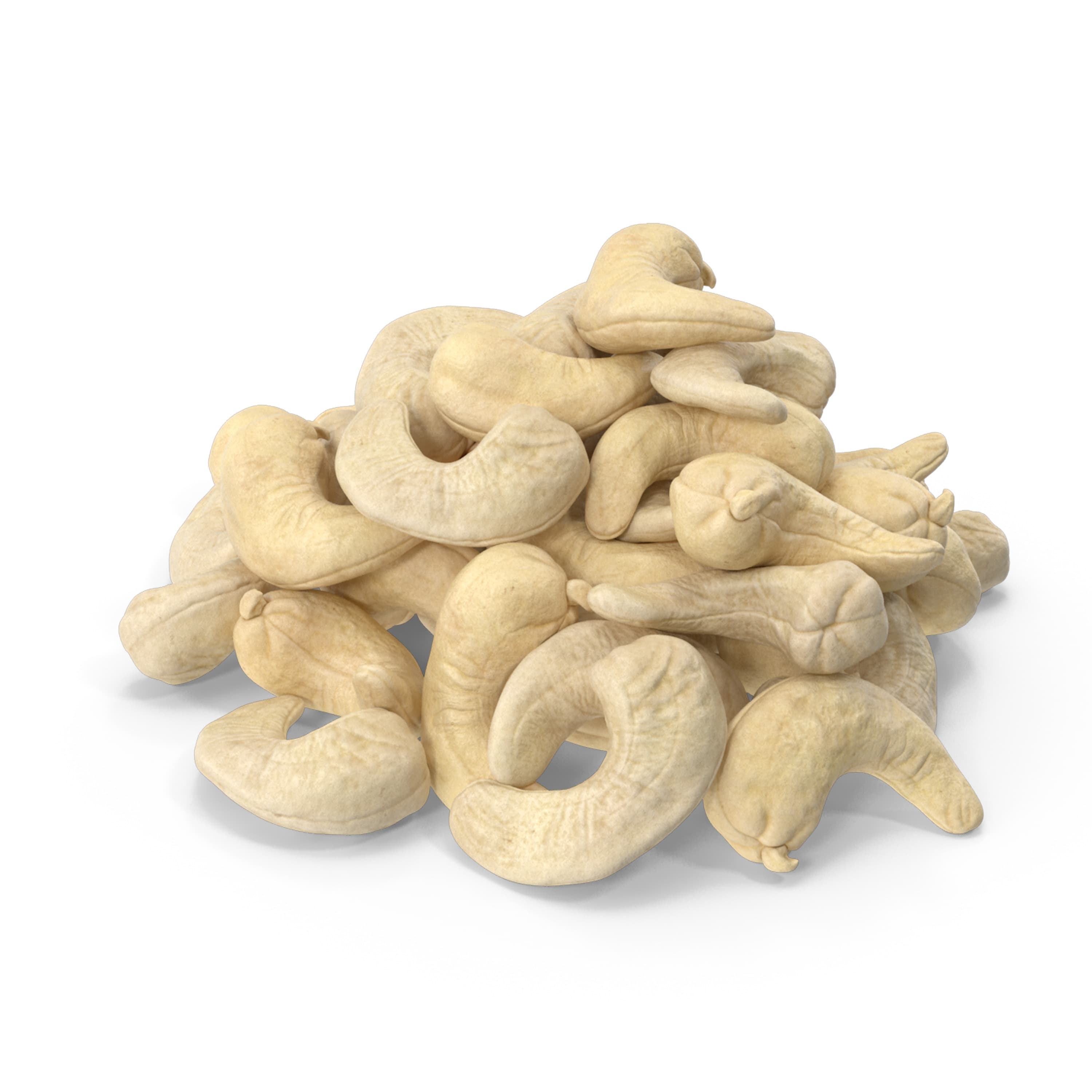 Premium Cashew Nuts