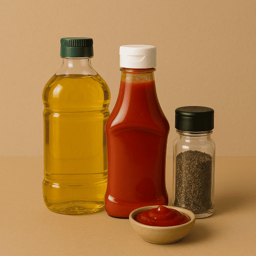 Image of Condiments products from France AJ Alimentaire Image of Condiments products from France AJ Alimentaire