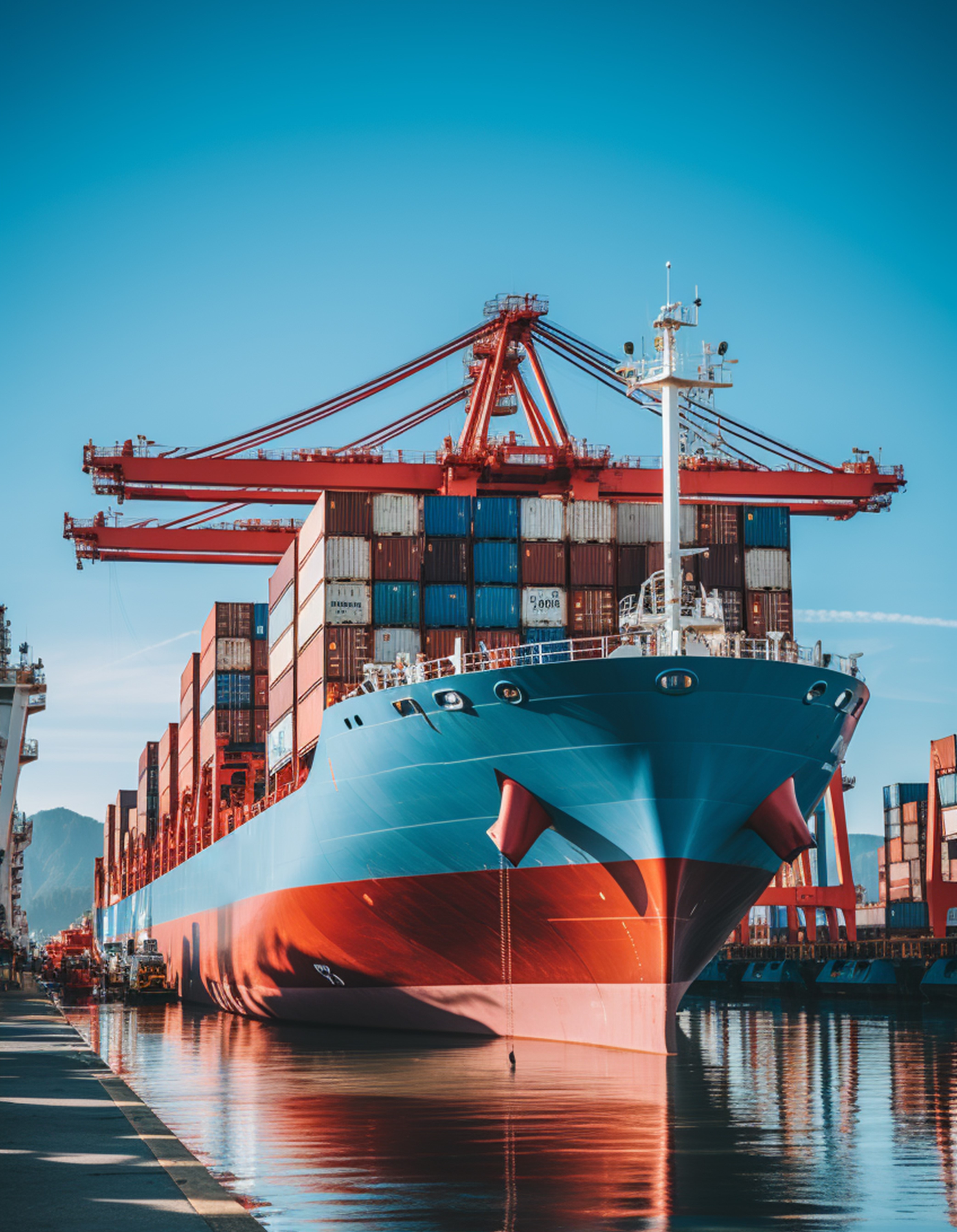 France AJ Alimentaire – Food Safety and Quality Control Team at Work France AJ Alimentaire quality control team inspecting food export procedures